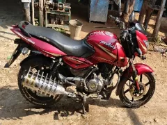 Bajaj Pulsar 150